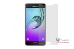 Tempered protection screen 3D 9H / 2.5D /0.3MM for Samsung A3 2016