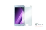 Tempered protection screen 3D 9H / 2.5D /0.3MM for Samsung A3 2017