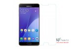 Tempered protection screen 3D 9H / 2.5D /0.3MM for Samsung A7 2017