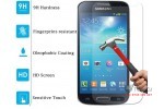 Tempered protection screen 3D 9H / 2.5D /0.3MM for Samsung Galaxy S4