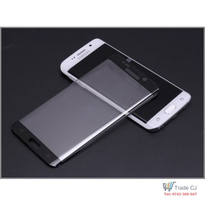 Tempered protection screen 3D 9H / 2.5D /0.3MM for Samsung Galaxy S7 Edge G935F