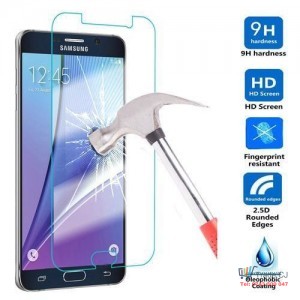 Tempered protection screen 3D 9H / 2.5D /0.3MM for Samsung Galaxy S7 G930