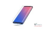 Tempered protection screen 3D 9H / 2.5D /0.3MM for Samsung Galaxy Galaxy S9 Plus +