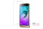 Tempered protection screen 3D 9H / 2.5D /0.3MM for Samsung J3 2016