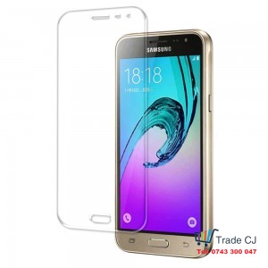 Tempered protection screen 3D 9H / 2.5D /0.3MM for Samsung J3 2016