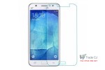 Tempered protection screen 3D 9H / 2.5D /0.3MM for Samsung J7 2015 2016 2017