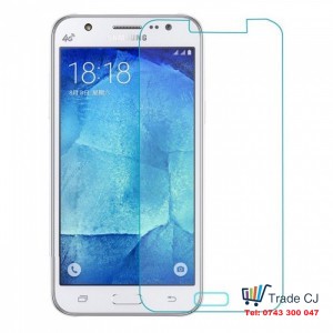 Tempered protection screen 3D 9H / 2.5D /0.3MM for Samsung J7 2015 2016 2017