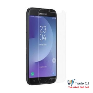 Tempered protection screen 3D 9H / 2.5D /0.3MM Samsung Galaxy J5 2017 J530