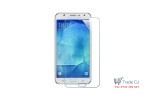 3D Rubber protection foil 0.3MM for Samsung Galaxy J5 2015