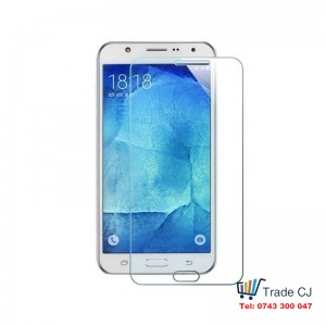 3D Rubber protection foil 0.3MM for Samsung Galaxy J5 2015