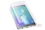 3D Rubber protection foil 0.3MM for Samsung Galaxy S6 Edge Plus