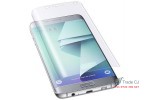 3D Rubber protection foil 0.3MM for Samsung Galaxy S7 Edge