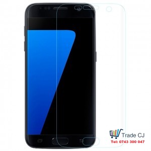 3D Rubber protection foil 0.3MM for Samsung Galaxy S7 G930