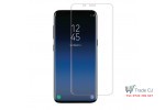 3D Rubber protection foil 0.3MM for Samsung Galaxy S9 Plus