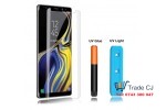 Curved UV Full Glue Tempered Glass for Samsung Galaxy Note 9