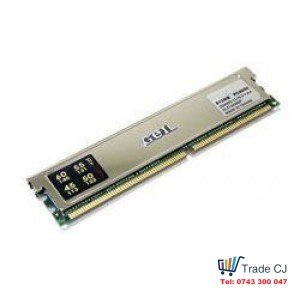 GEIL GX25124300DC 256MB RAM DDR 2-533