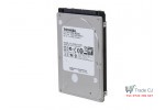 Hard Disk Laptop Toshiba MQ01ABD050, 500GB, 5400 rpm, 8MB, SATA 3