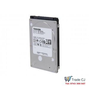 Toshiba Hard Disk Drive MQ01ABD050, 500GB, 5400 rpm, 8MB, SATA 3