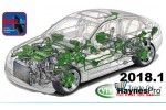 Haynes Pro 2018.1 ATRIS Stakis Technik - The Ultimate Auto Maintenance Program