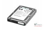HP 146 GB 15K rpm, 2.5" SAS EG0146FAWHU HDD