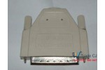 Hp A1658-62024 rev B differential hvd 68 pin scsi terminator