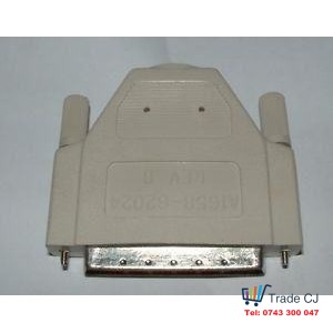 Hp A1658-62024 rev B differential hvd 68 pin scsi terminator