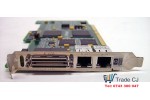 HP A5838-60001 Dual Port SCSI / 100BaseT LAN PCI Card