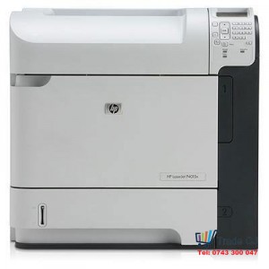 HP LaserJet P4015x (CB511A) Printer