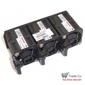 3x Fan Module HP for Proliant