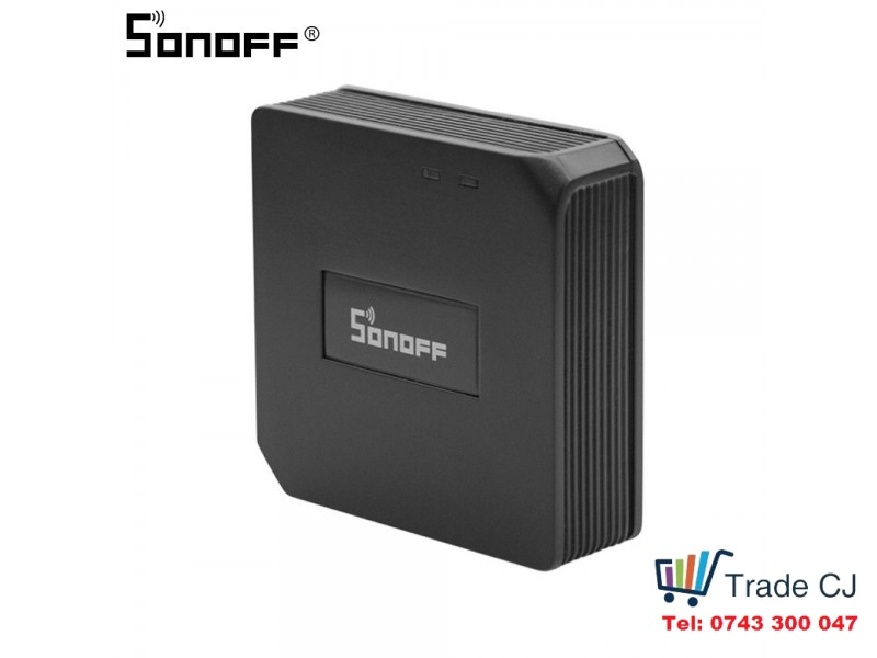 Smart Bridge RF Sonoff 433 Mhz