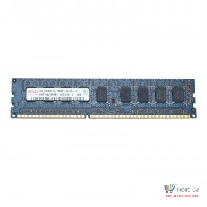 Hynix HMT125U7BFR8C-H9 T0 AA-C 2GB 2rx8 Pc3-10600e RAM