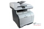 HP Color LaserJet CM2320 NF Multifunction Printer