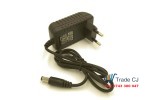 Power Charger EU 12V 2A for surveillance cameras