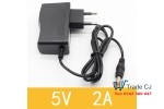 Power Charger EU 5V 2A
