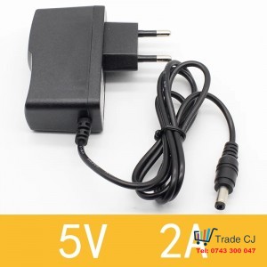 Incarcator/Alimentator EU 5V 2A