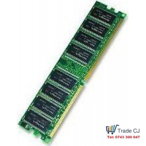 Infineon DDR266 256MB CL2, ECC, PC2100R