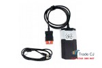 Interface Diagnosis Auto Autocom CDP+ Bluetooth Tester 2021