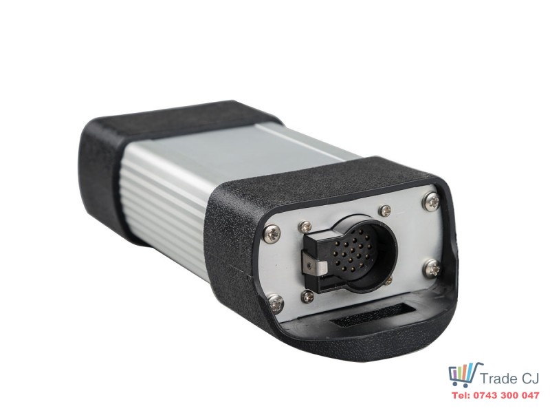 Interfata diagnoza Renault CAN Clip Canclip Cypress AN2131QC full chip OBD2
