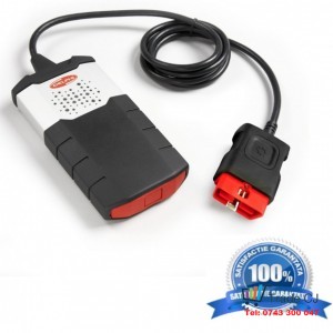 Interface Diagnosis Auto Delphi DS150E Bluetooth Tester