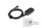 Hex V2 Auto Diagnostic Interface, ARM STM32F429, VCDS 23.11 English Romanian