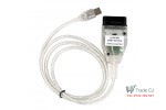 Interfata Diagnoza Tester Auto INPA K+DCAN BMW Mini Rover