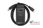 Interface Auto Diagnosis OP-COM OPCOM Opel Version 1.99 PIC18F458