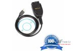 Interfata Diagnoza Tester Auto VCDS 12.12 Full