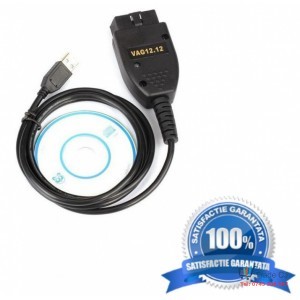 Interface Auto Diagnosis VCDS 12.12 Full