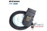 Interfata Diagnoza Tester Auto VCDS 21.3.0 Romana Engleza