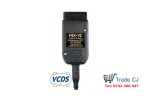 VCDS HEX V2 PRO Interface Fully Activated, Latest Upgradeable Version with Long Coding