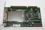 ISAPC-00 Avaya ISA to PCMCIA Adapter Card Vadem VG-469