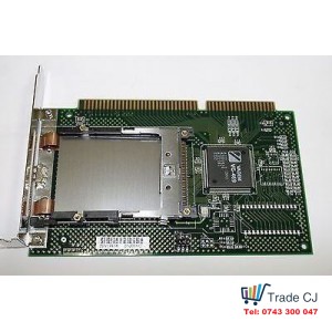 ISAPC-00 Avaya ISA to PCMCIA Adapter Card Vadem VG-469