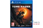 Game Bluray Playstation 4 - Shadow of Tomb Raider (PS4)
