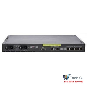 Juniper Trapeze WLC8 controler LAN wireless SMART MOBILE EXCHANGE MX-8